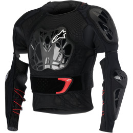 BIONIC TECH JACKET BIONIC TECH JACKET
