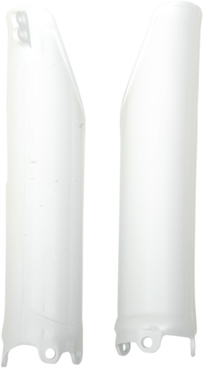 UFO Fork Guards Honda CRF250R / CRF450R / RX 2009-2018