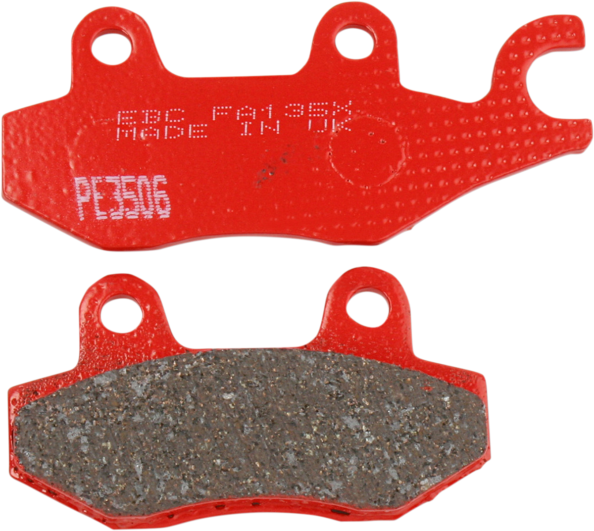 EBC FA135X Carbon X Front Brake Pads