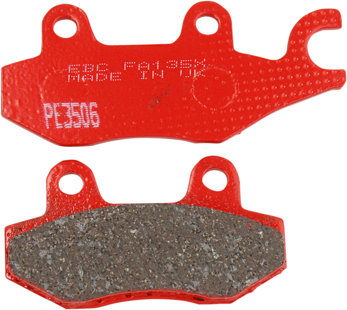 EBC FA135X Carbon X Front Brake Pads