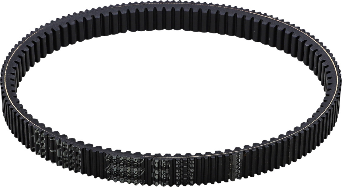 Moose Racing Performance Plus Drive Belt