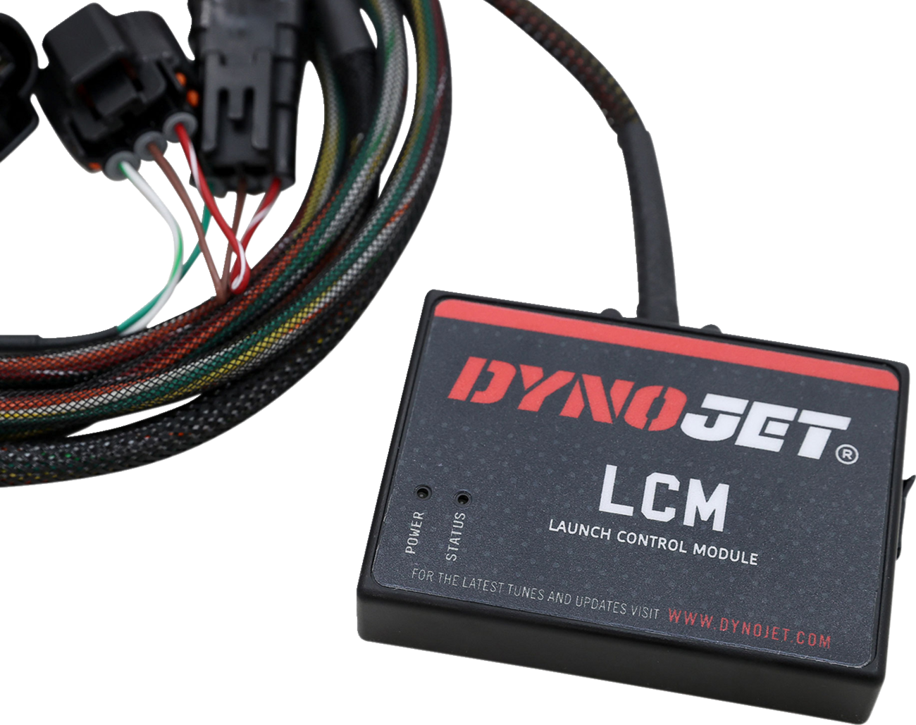 Launch Control Kit with Switch