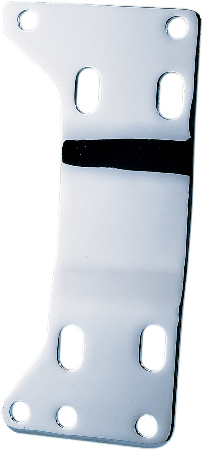 Drag specialties Transmission Mounting Plate - '86-'99 Softail Harley Davidson