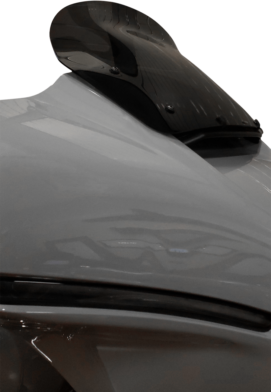 Wind Vest Replacement Windshield For Harley FLHX / FLHXSE 2023-2025