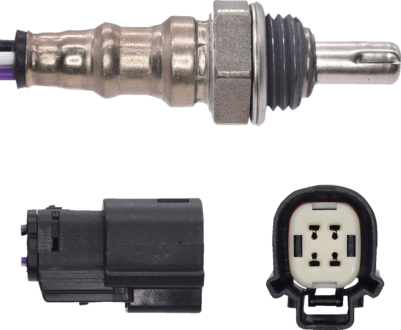 Drag specialties Oxygen Sensor Harley Davidson