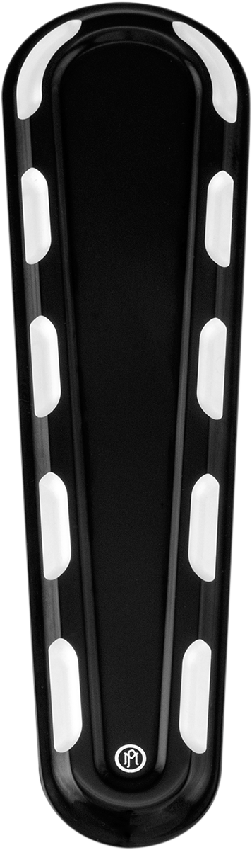 PERFORMANCE MACHINE (PM) Tank Dash Insert