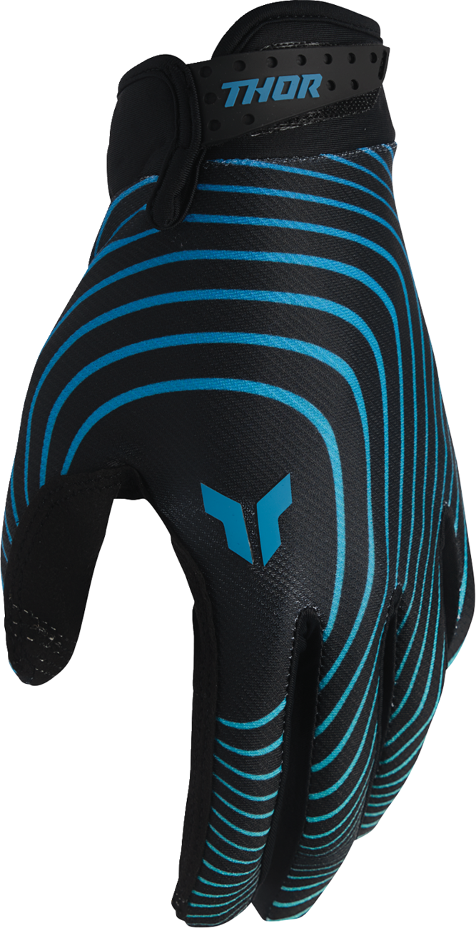Thor LAUNCHMODE Identity Gloves