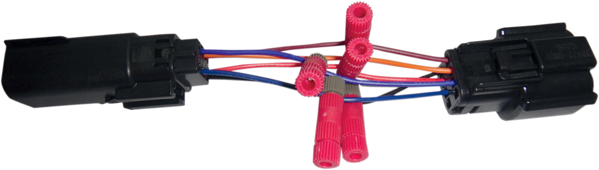 CUSTOM DYNAMICS Wiring Adapter