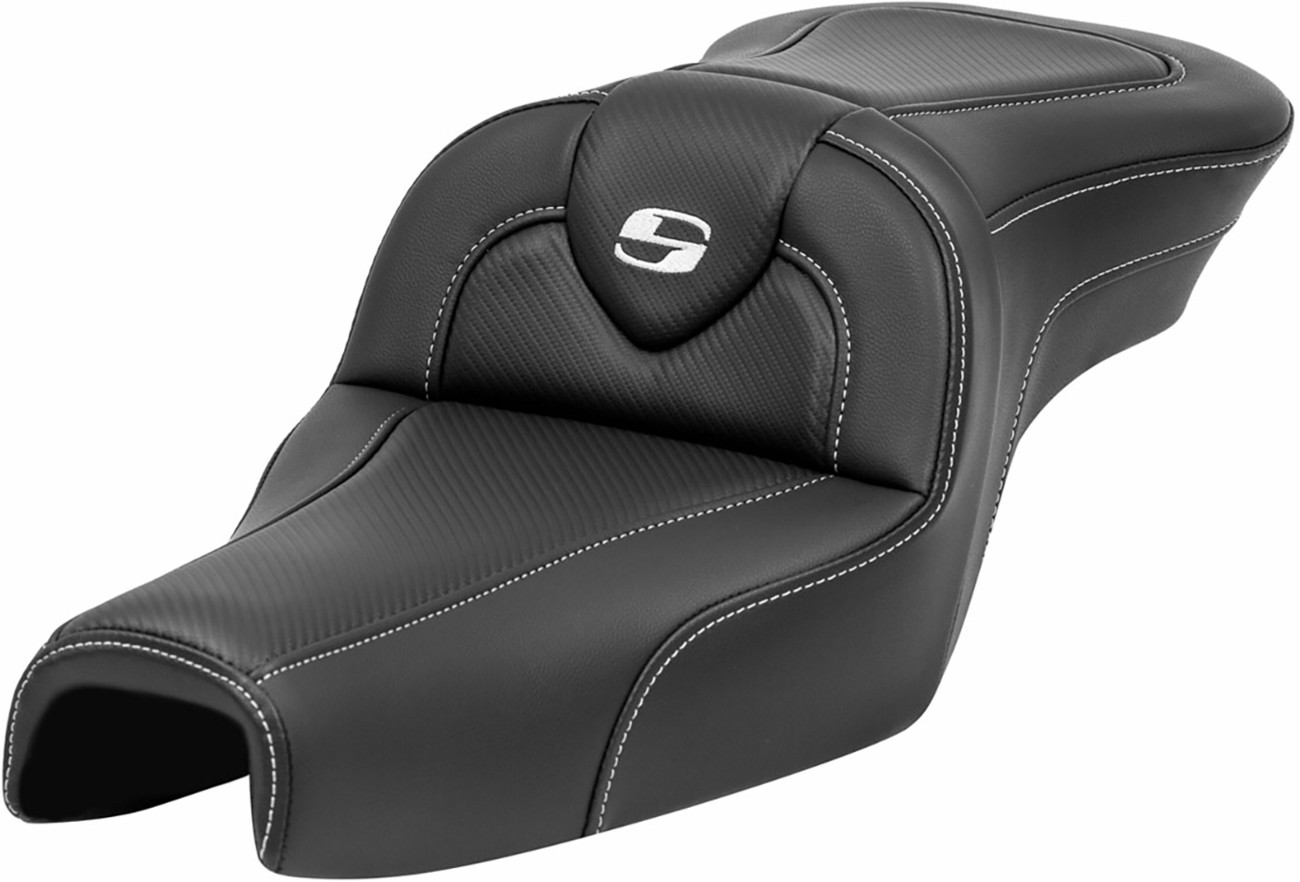 SADDLEMEN Roadsofa™ Standard Reach Seat