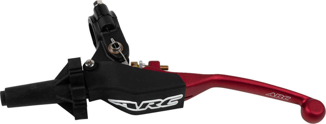 ARC RC-8 Clutch Perch Assembly