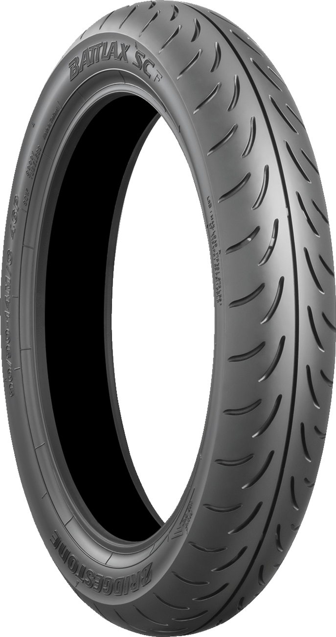 BRIDGESTONE Battlax SC