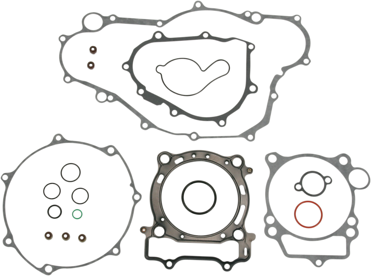 Complete Gasket Kit