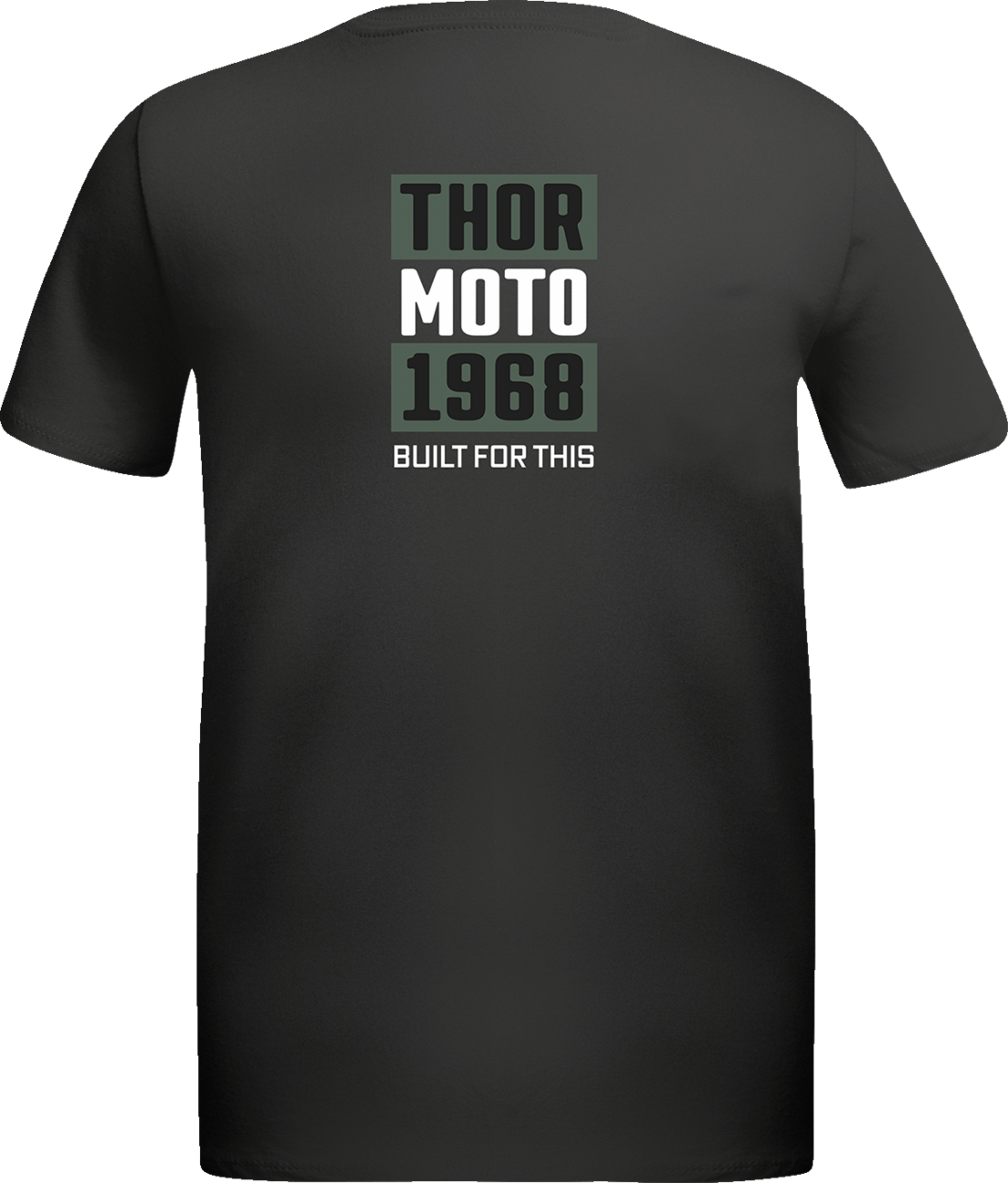Thor Youth Built T-Shirt