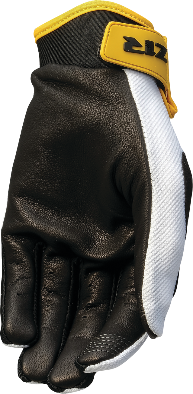 Z1R Z1R Crank'n Moto Gloves