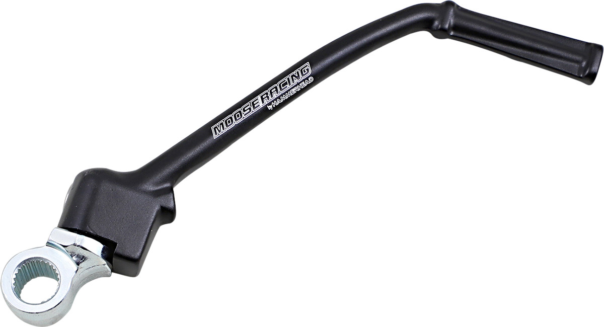 Moose Racing Kickstarter