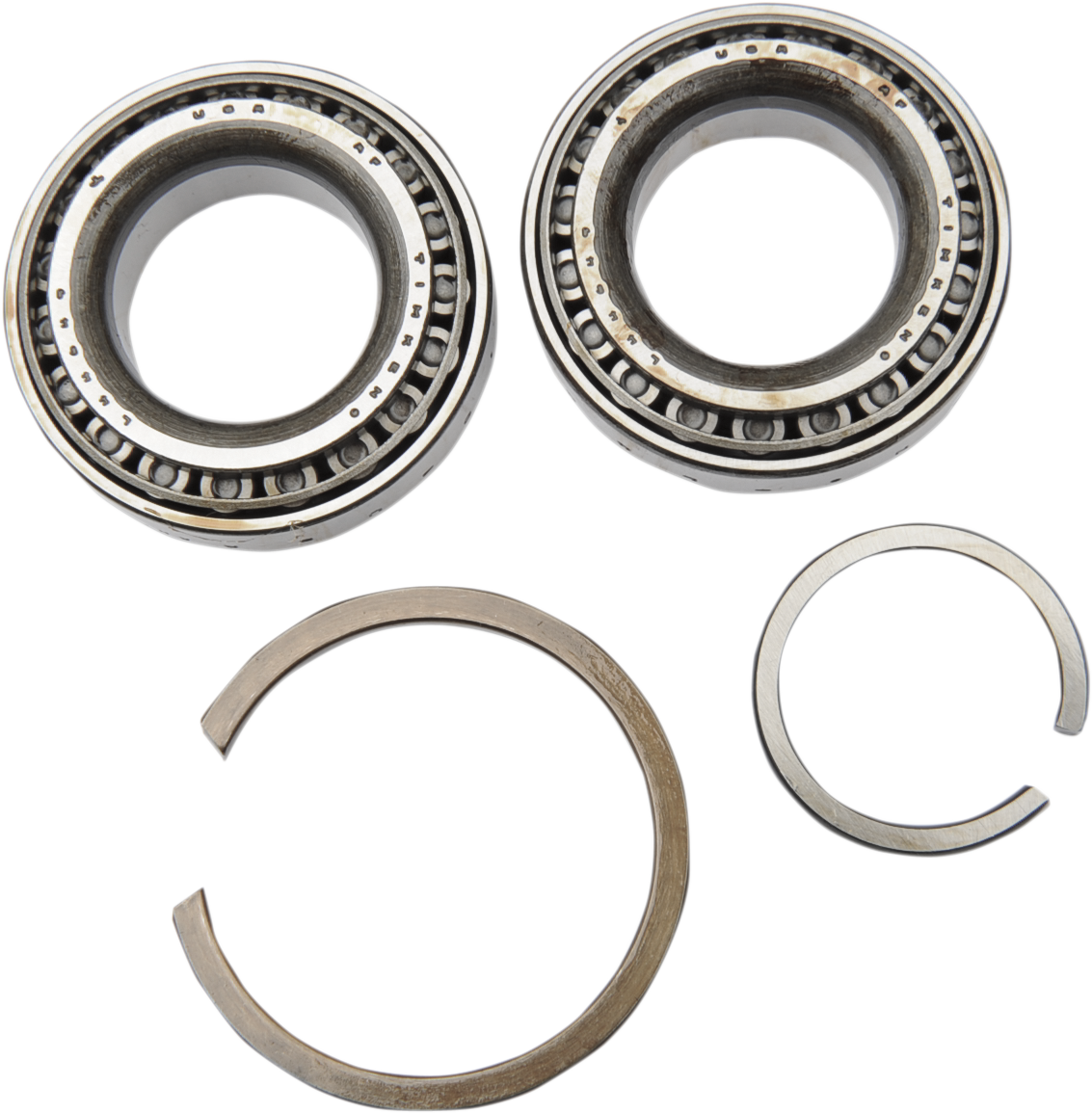 EASTERN MOTORCYCLE PARTS Crankcase Main Bearings