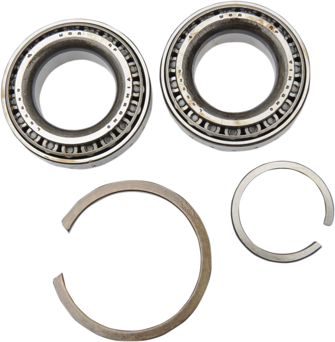 EASTERN MOTORCYCLE PARTS Crankcase Main Bearings