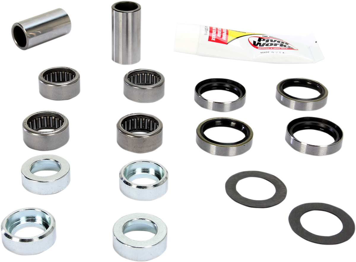 Pivot Works Swingarm Bearing Kit Husqvarna TC85 2014-2020