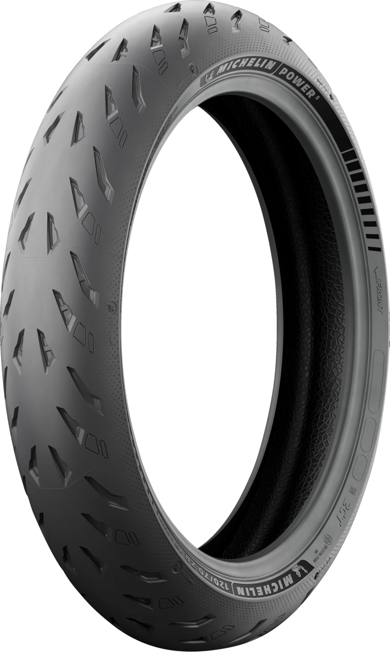 MICHELIN Power 5 Tire