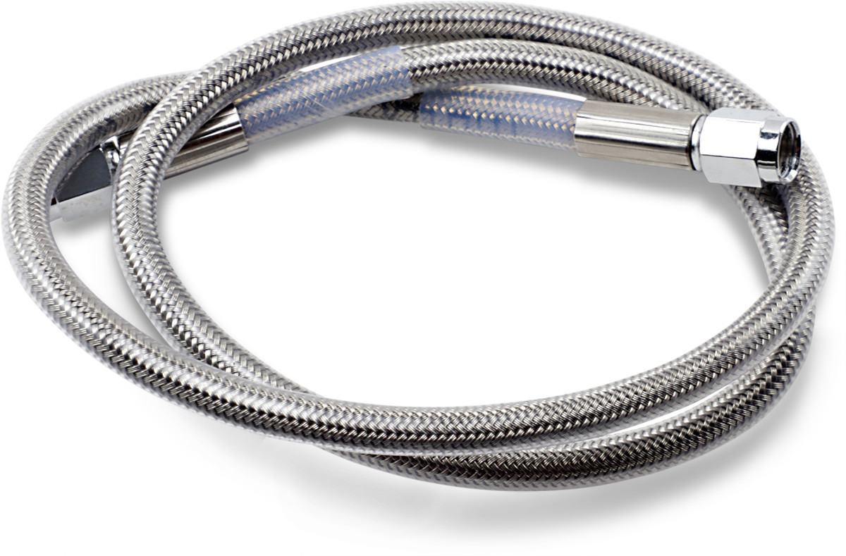 Drag Specialties Universal Brake Line