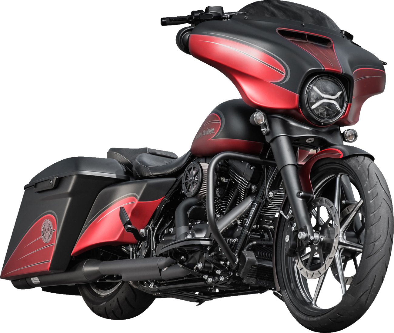 Zenith LED Headlight