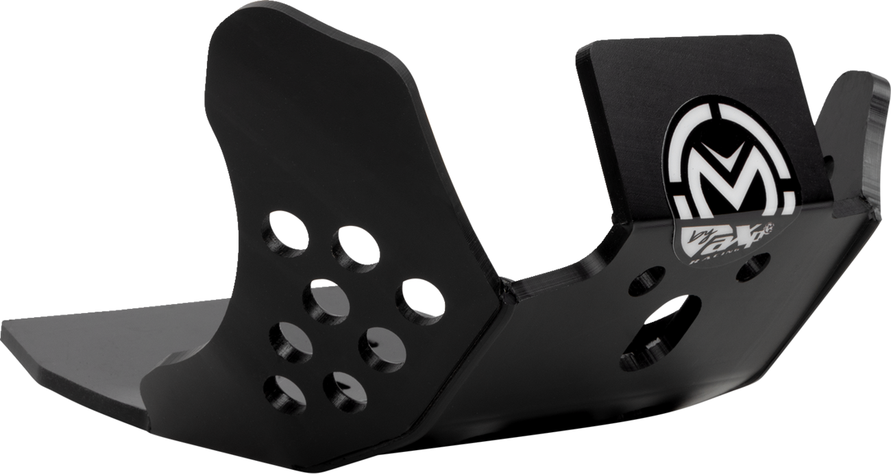 Moose Racing Pro Skid Plate KTM / Husqvarna / Gas Gas 65cc 2024-2025