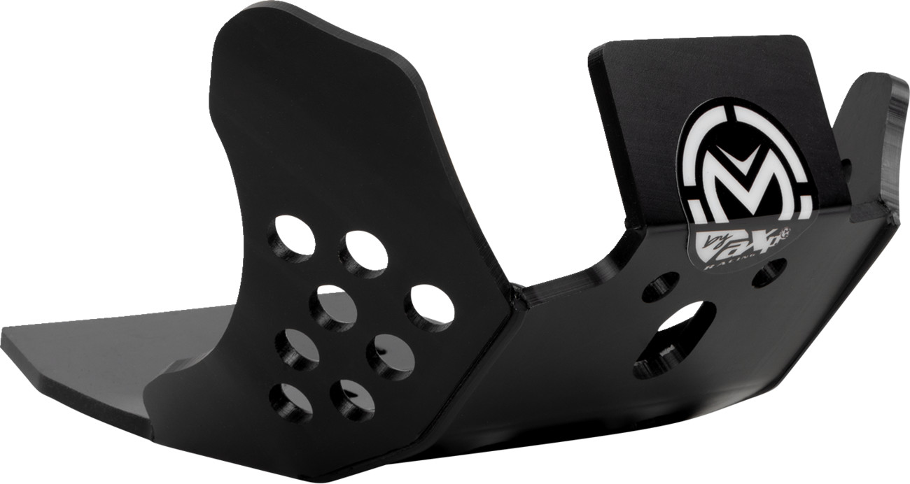Moose Racing Pro Skid Plate