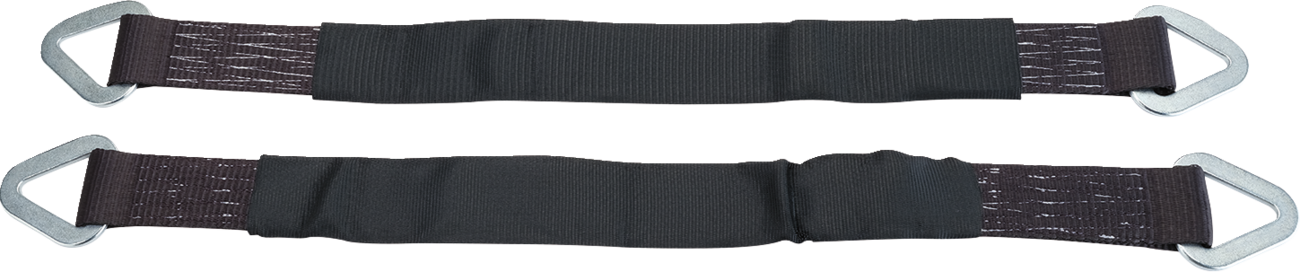 Axle Strap