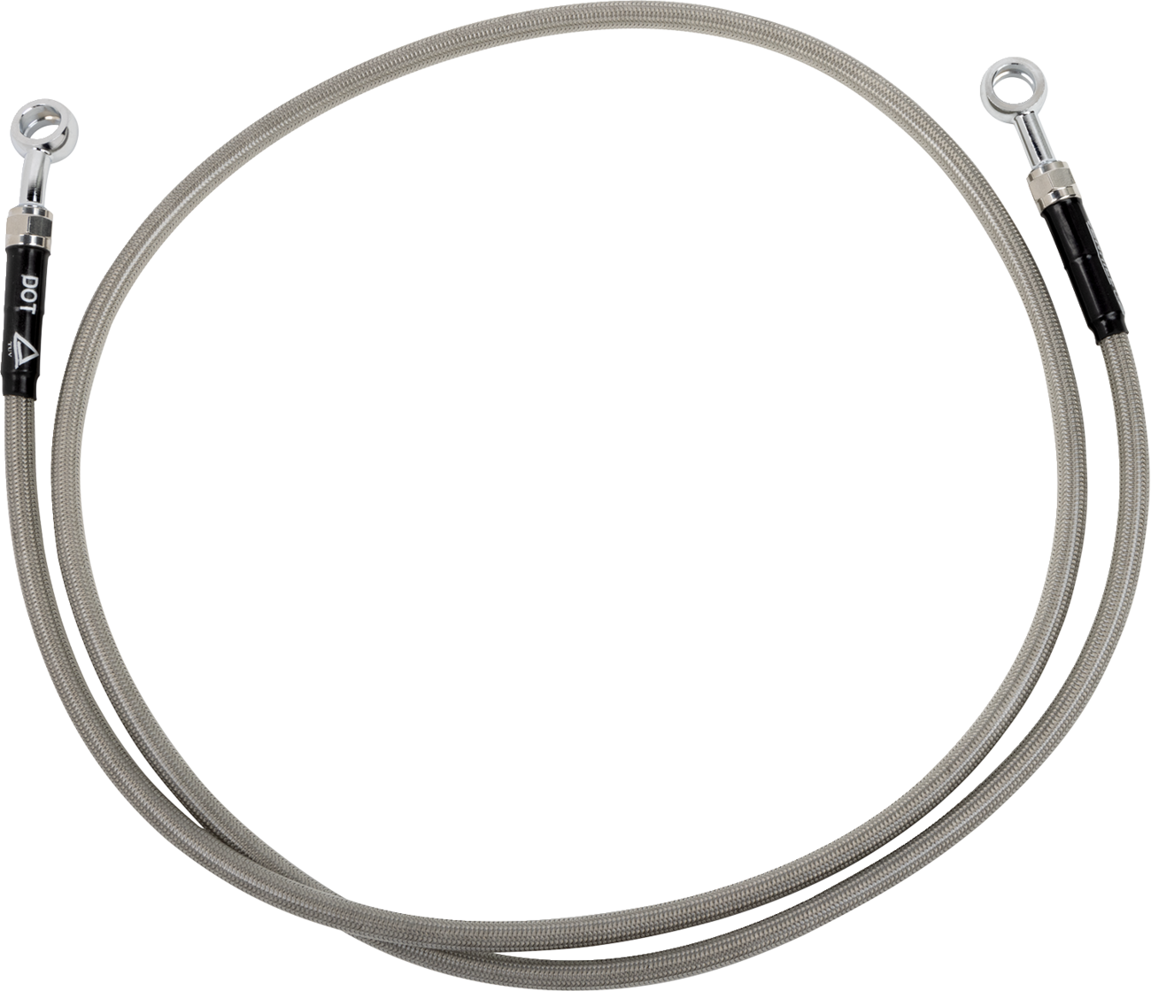 Stainless Steel Braided Brake Line