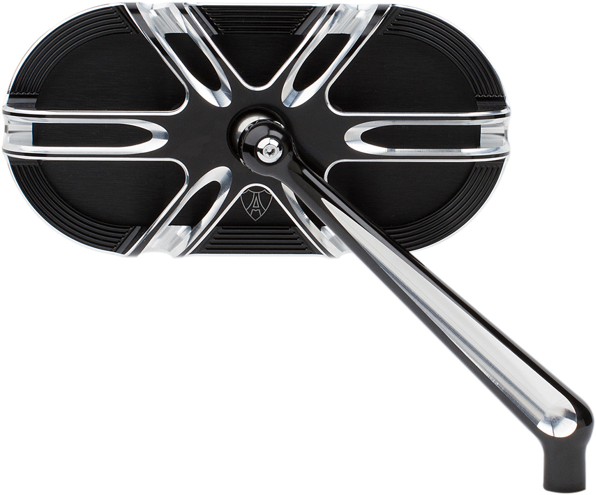 Arlen Ness Deep Cut Mirror