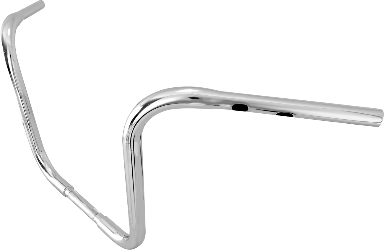BURLY BRAND Gorilla Ape Handlebar