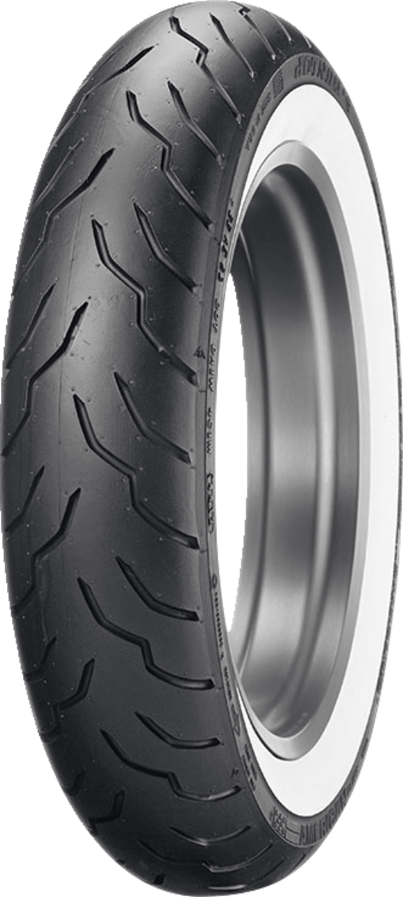 Dunlop American Elite Tire