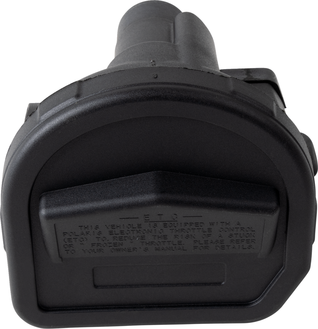 Throttle Assembly