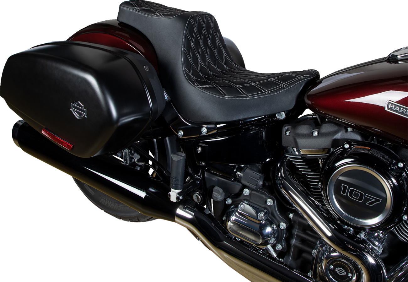 Predator iii seats products drag specialties seats