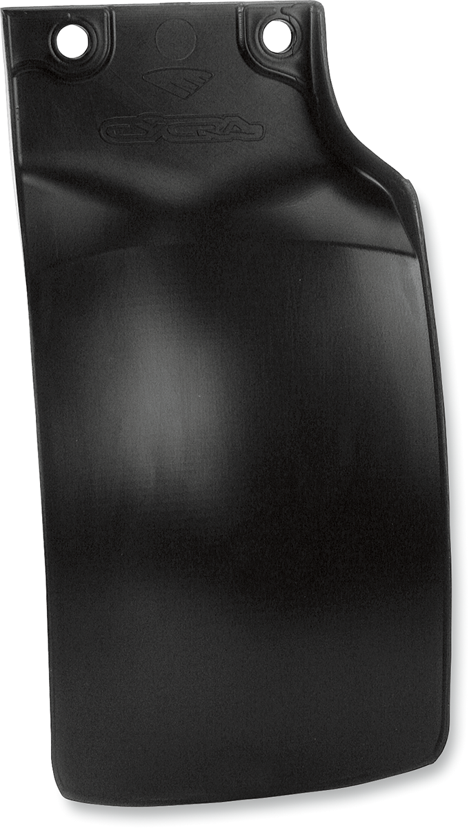 Cycra Mud Flap Yamaha YZ125 / YZ250 / YZ250F / YZ450F / WR250F / WR450F 2003-2022