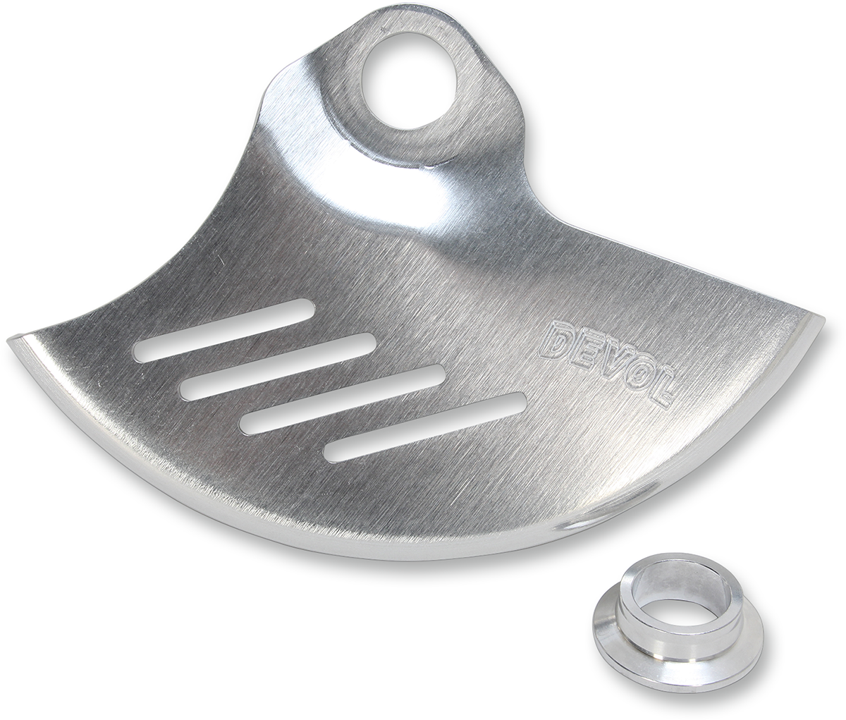 Rear Disc Guard