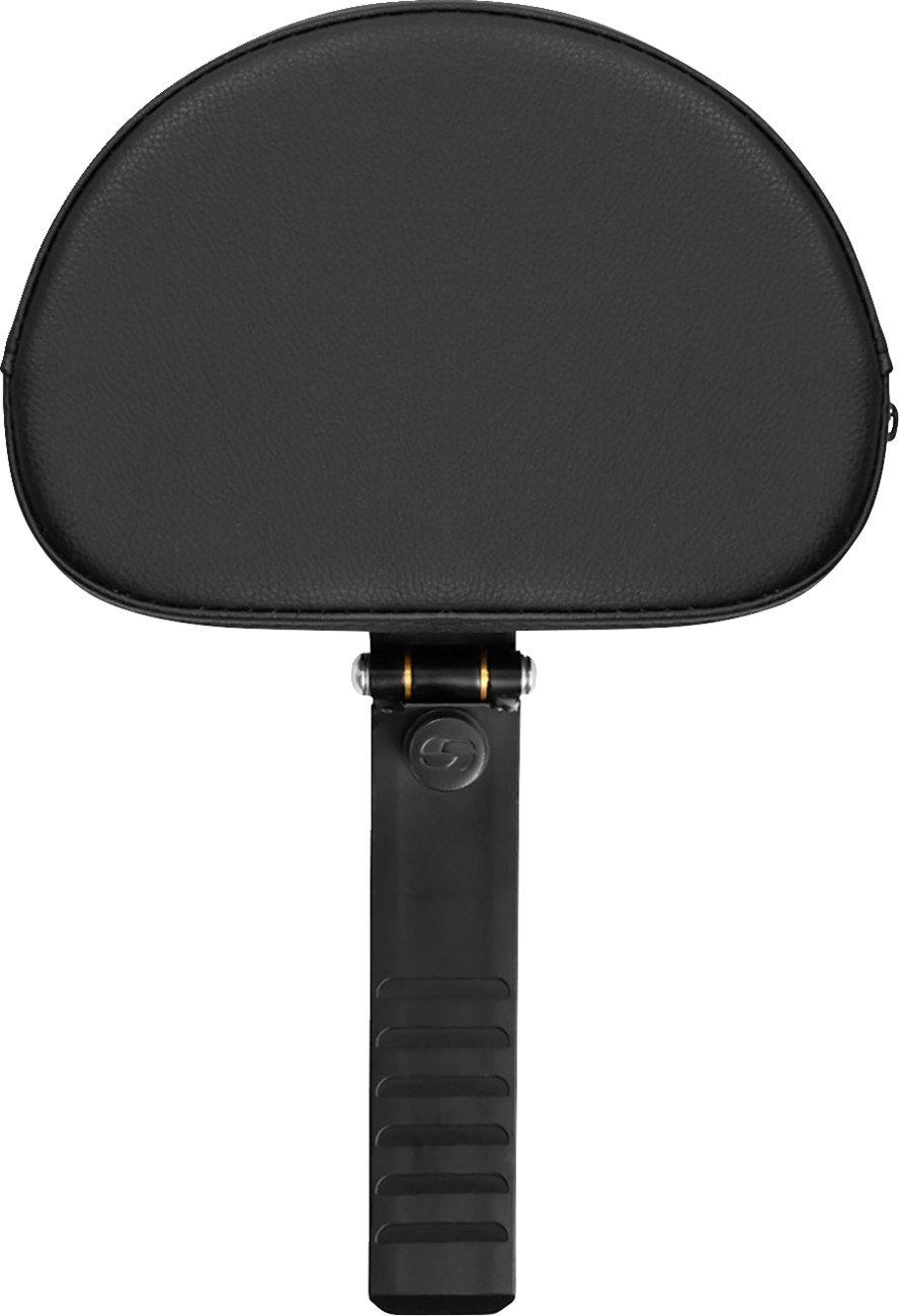 SADDLEMEN Mini Contoured Backrest