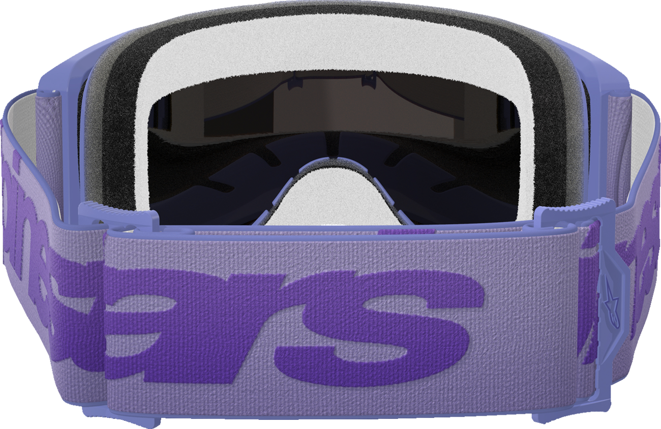 Alpinestars Vision 5 Wordmark Goggle