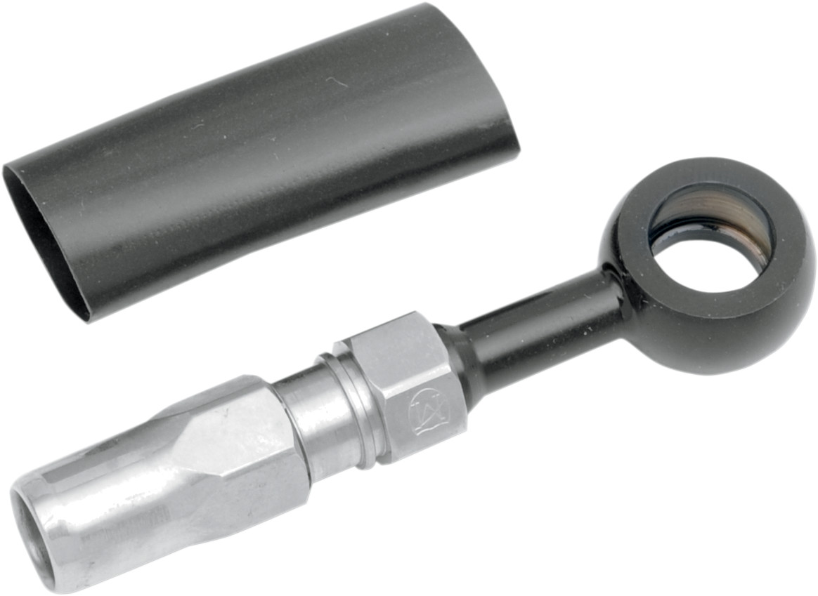 MAGNUM SHIELDING BYO® Build-Your-Own Banjo with Fitting