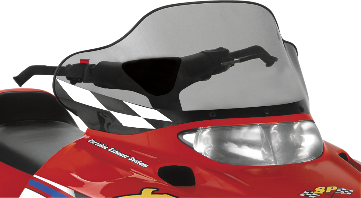 Cobra™ Windshield