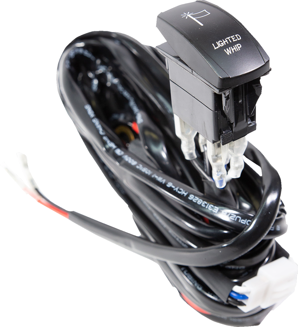 Whipitlightrods Rocker Switch