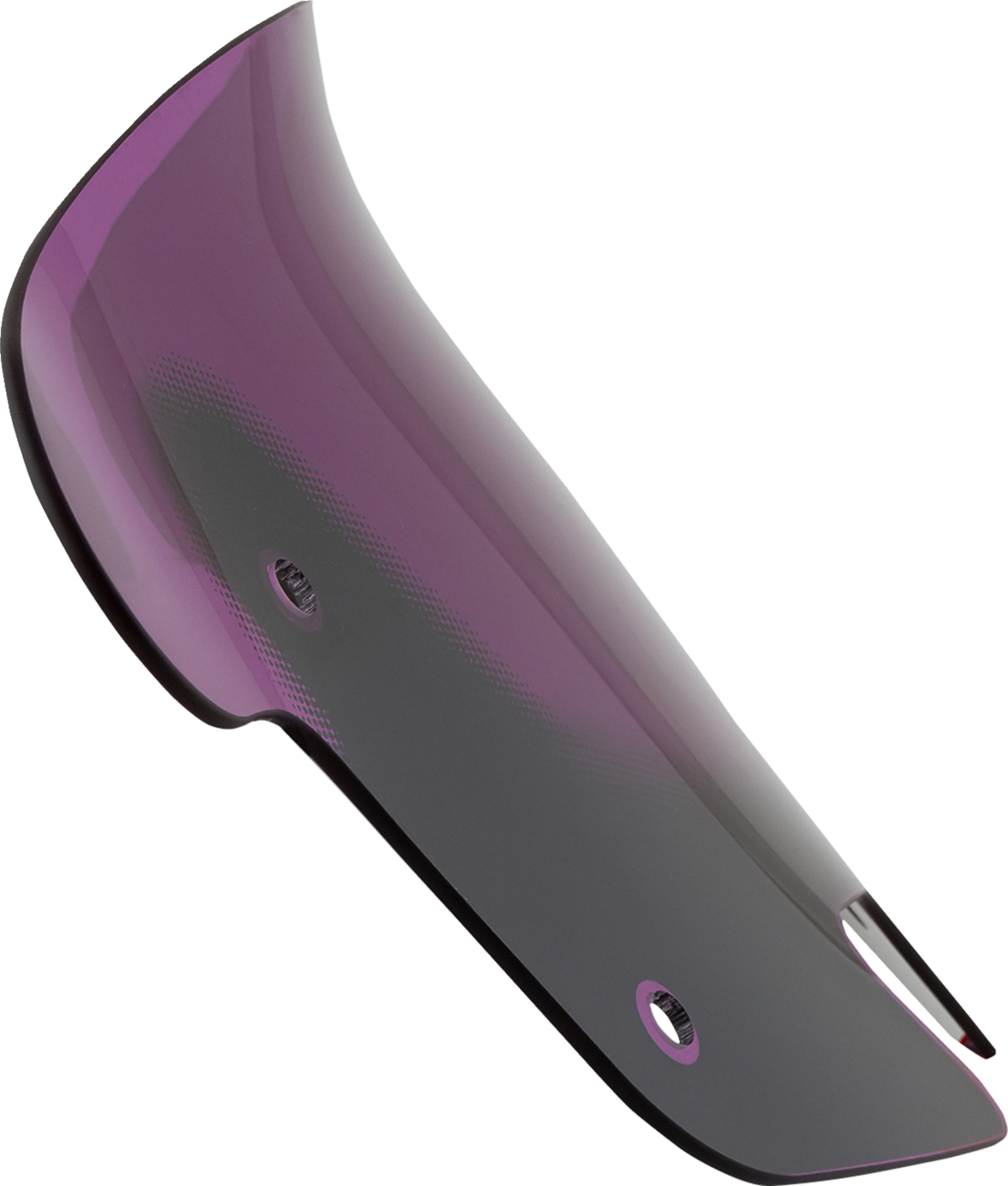 KLOCK WERKS Kolor Flare™ Windshield