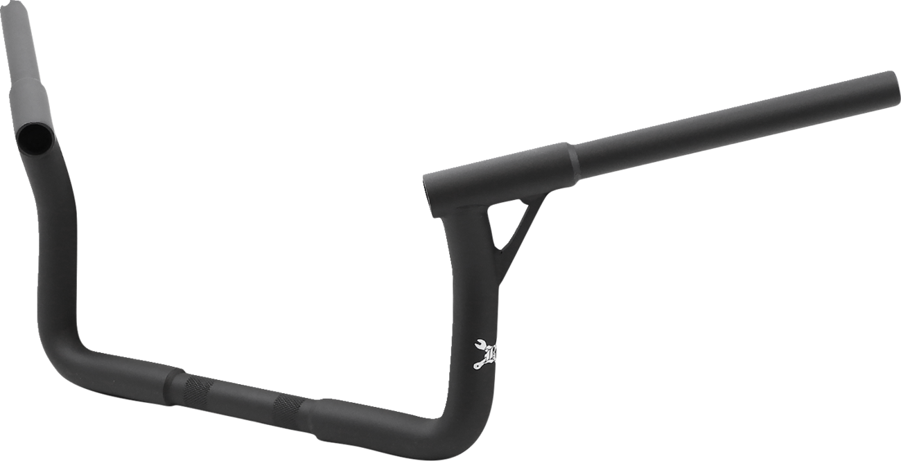 BURLY BRAND Louie-Bagger Handlebars