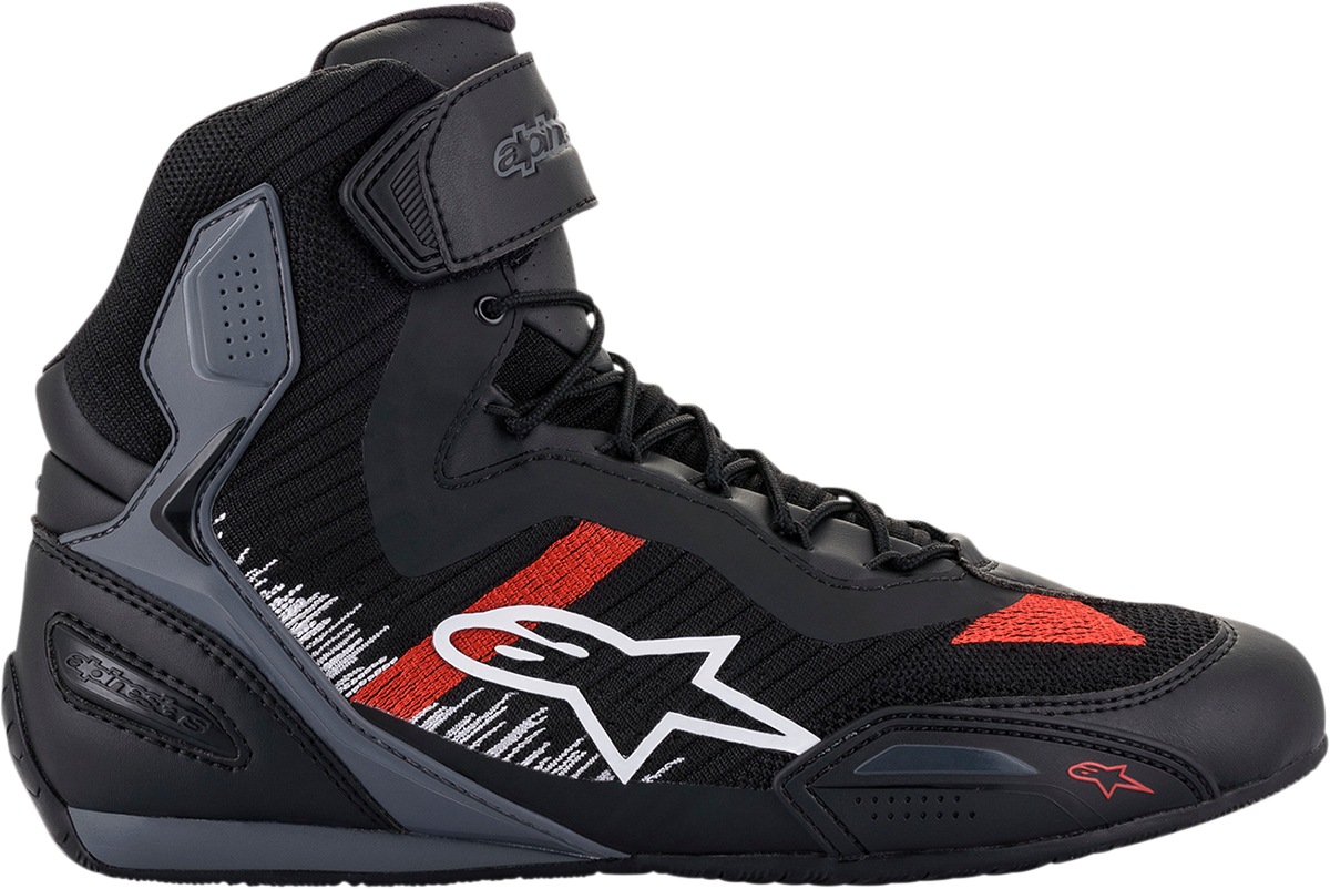ALPINESTARS Faster-3 Rideknit® Shoes