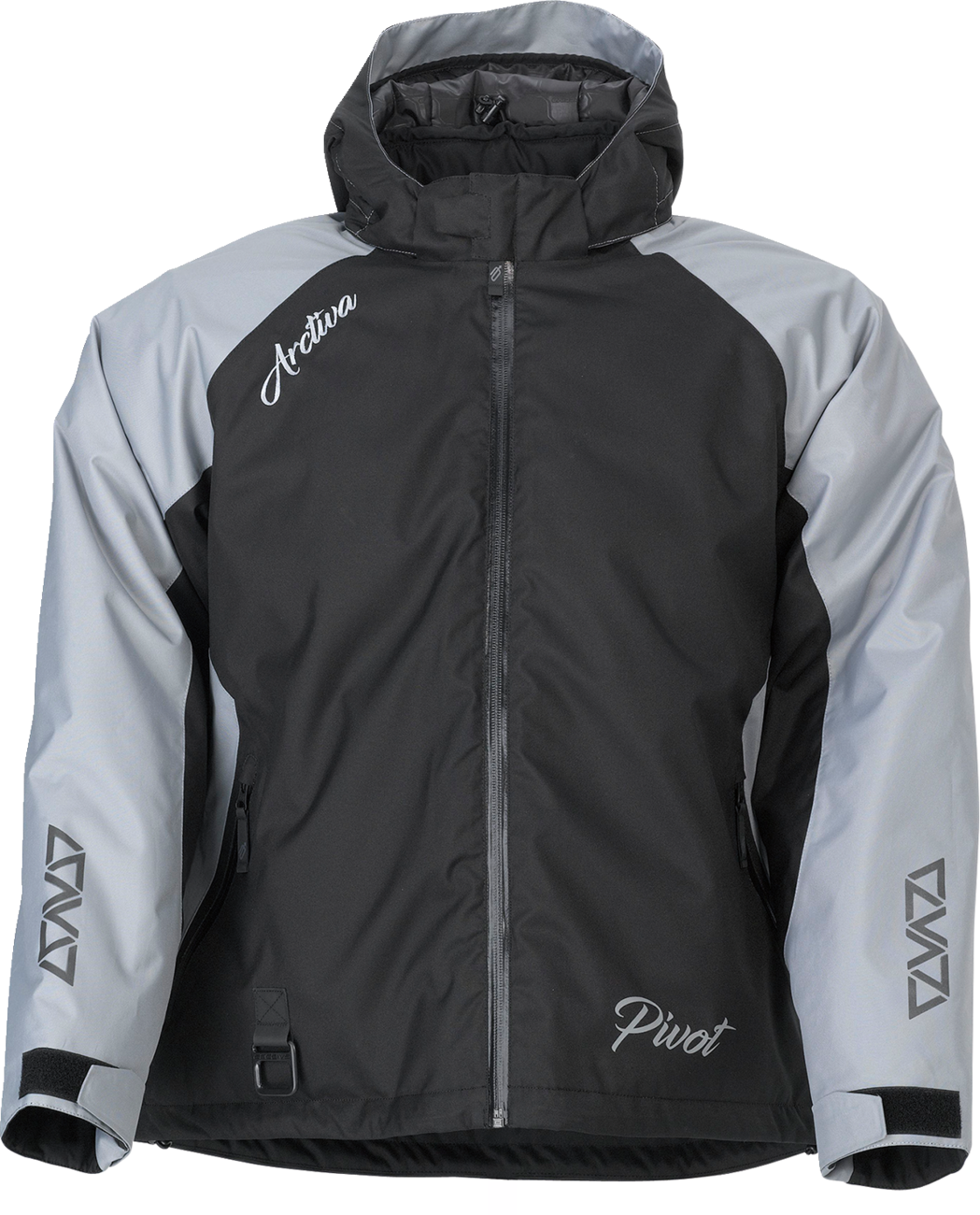 ARCTIVA Women's Pivot 5 Hooded Jacket