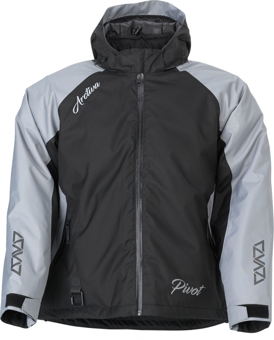 ARCTIVA Women's Pivot 5 Hooded Jacket