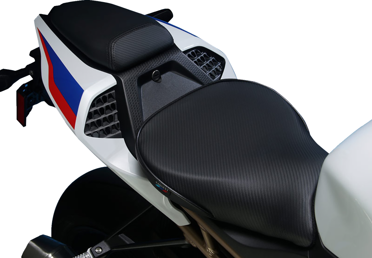 Sargent World Sport Performance Seat BMW S1000R / S1000RR / M1000RR