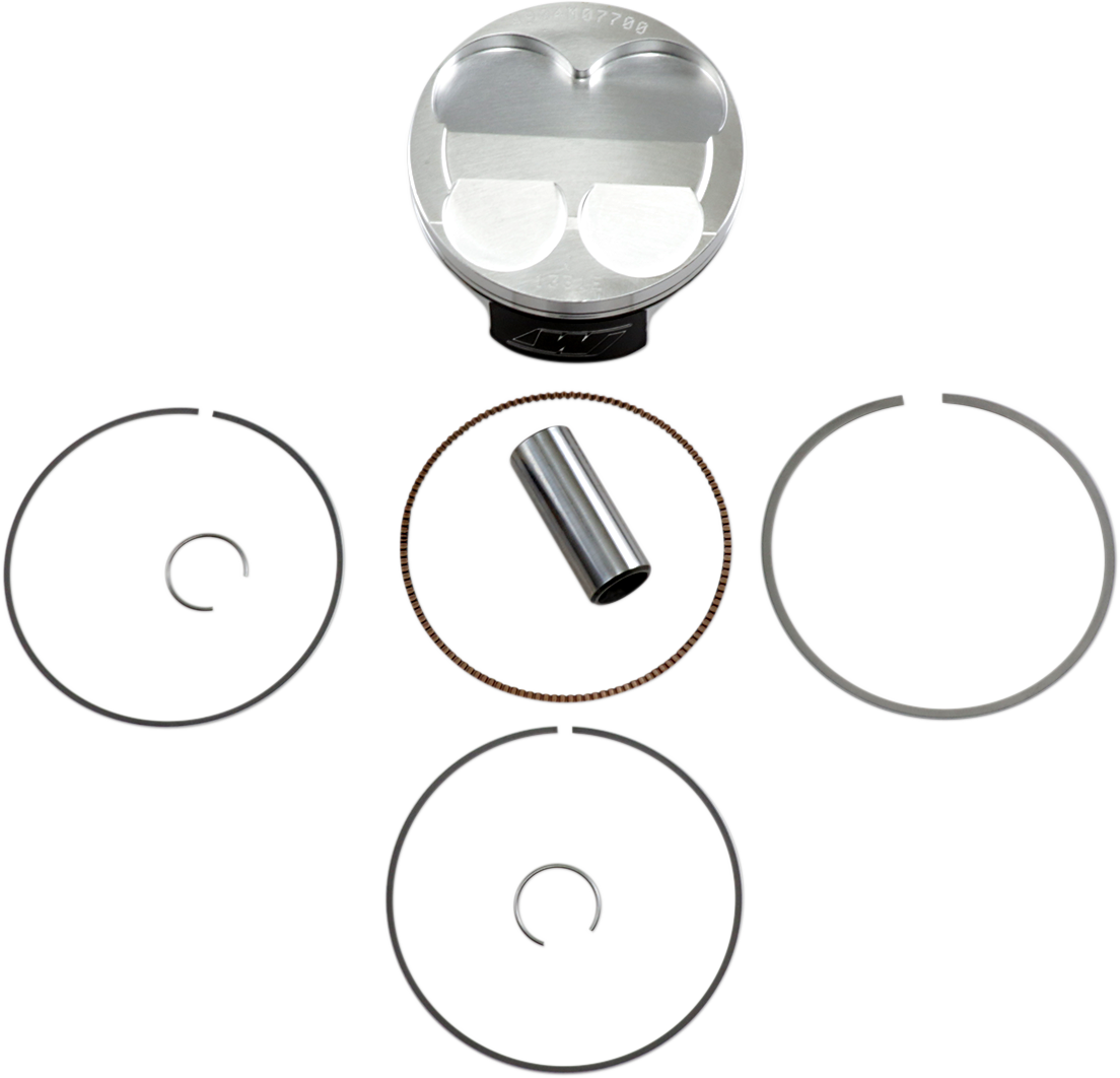 Piston Kit Forged Series for 4-Stroke