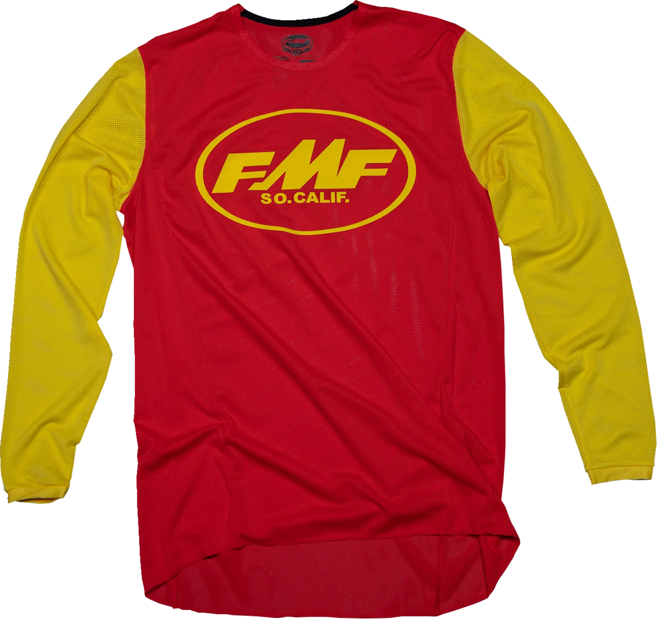 FMF Legends Jersey