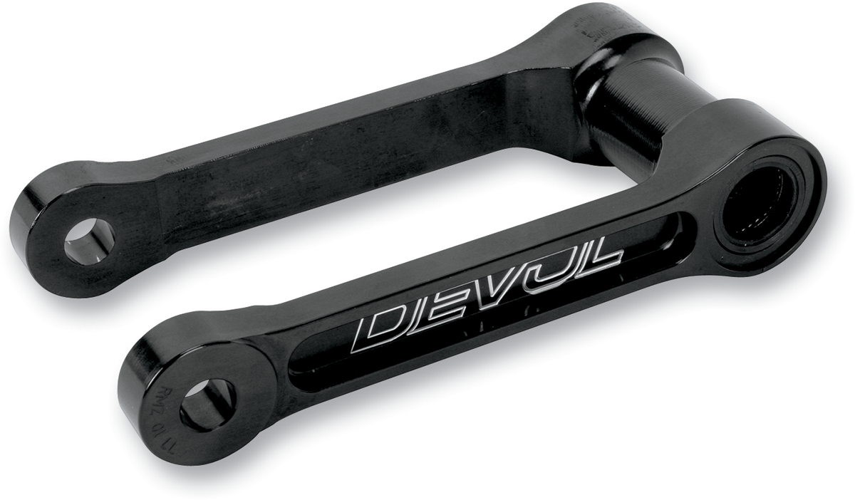 Lowering Link